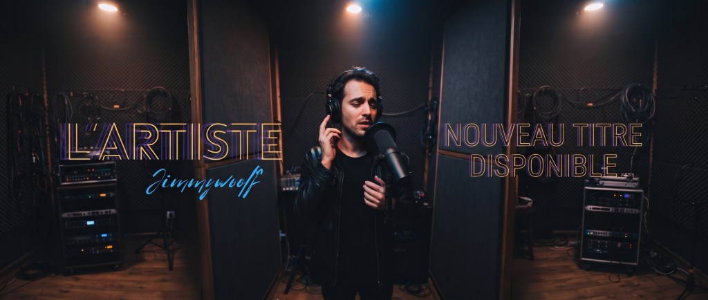 L&rsquo;artiste – nouveau&nbsp;titre